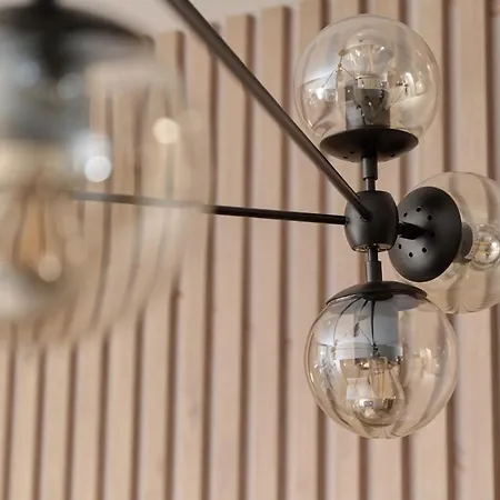 Elegant With Balcony Krakowska By Renters Prestige アパート *