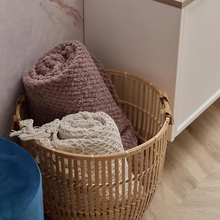 アパート Elegant With Balcony Krakowska By Renters Prestige *