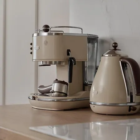 Elegant With Balcony Krakowska By Renters Prestige アパート *