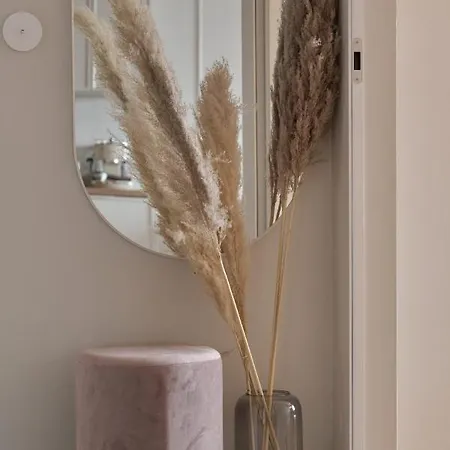 Apartment Elegant With Balcony Krakowska By Renters Prestige *