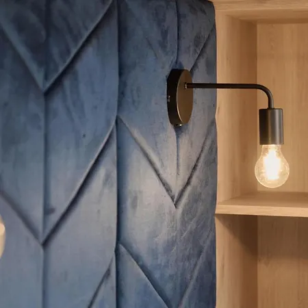 Elegant With Balcony Krakowska By Renters Prestige * Wroclaw