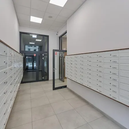 Elegant With Balcony Krakowska By Renters Prestige Wrocław